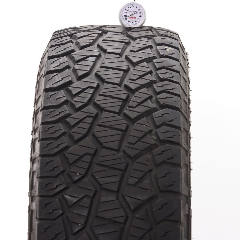 Set of (2) Used 275/60R20 Pathfinder All Terrain 115T - 9.5-10/32 - Image 2