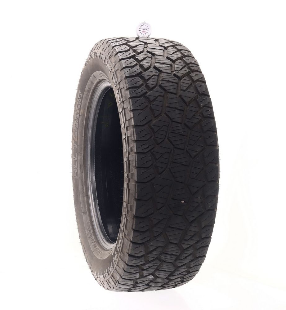 Set of (2) Used 275/60R20 Pathfinder All Terrain 115T - 9.5-10/32 - Image 4