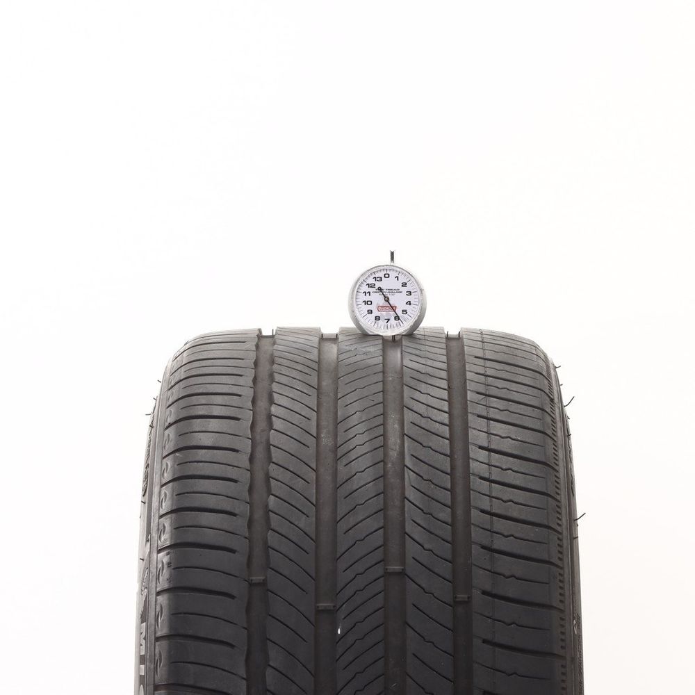 Used 255/35R19 Michelin Primacy Tour A/S 96W - 5.5/32 - Image 2