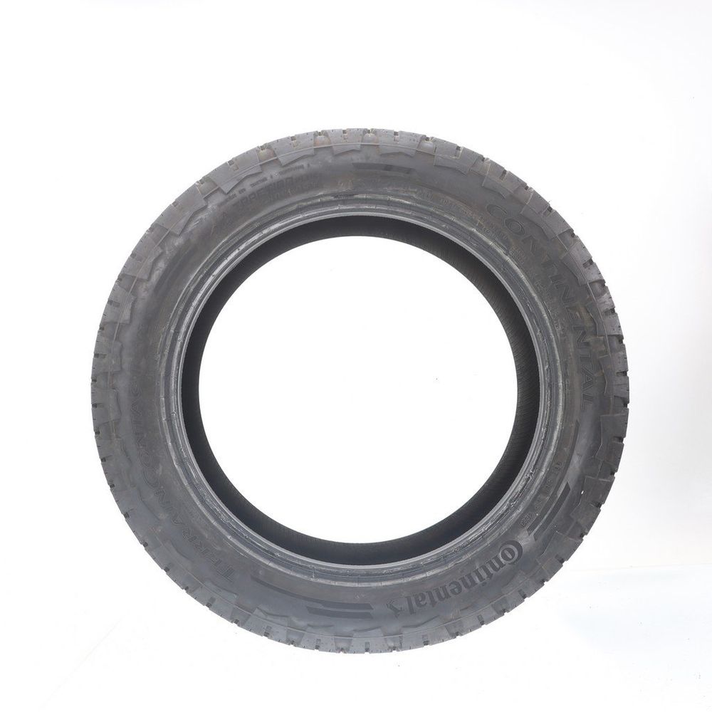 Driven Once 265/50R20 Continental TerrainContact AT 107T - 12/32 - Image 3