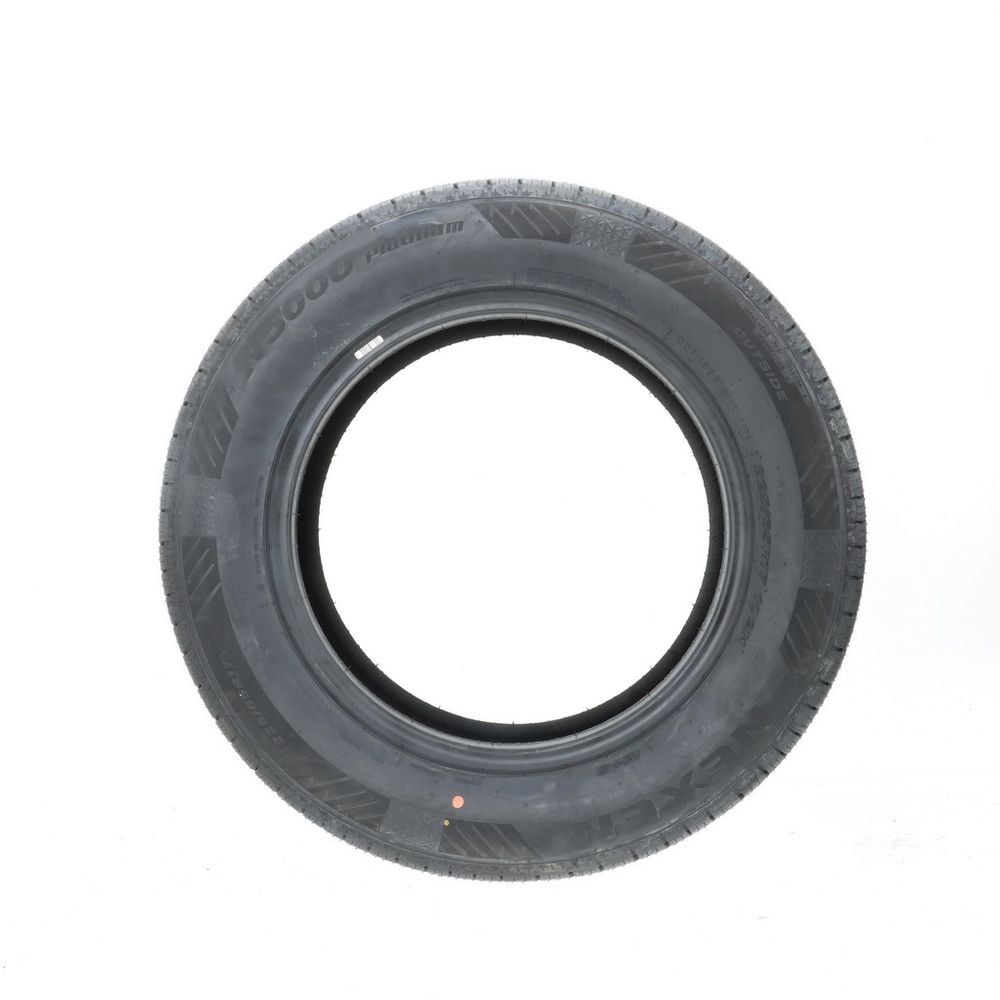 Set of (2) New 225/65R17 Nexen N5000 Platinum 102H - Image 3