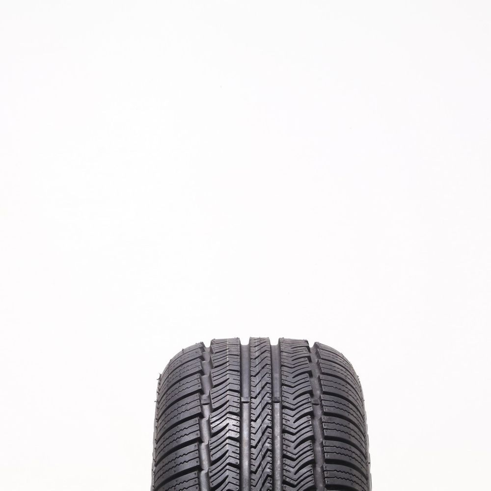 Set of (2) New 195/60R15 Supermax TM-1 88T - 10/32 - Image 2