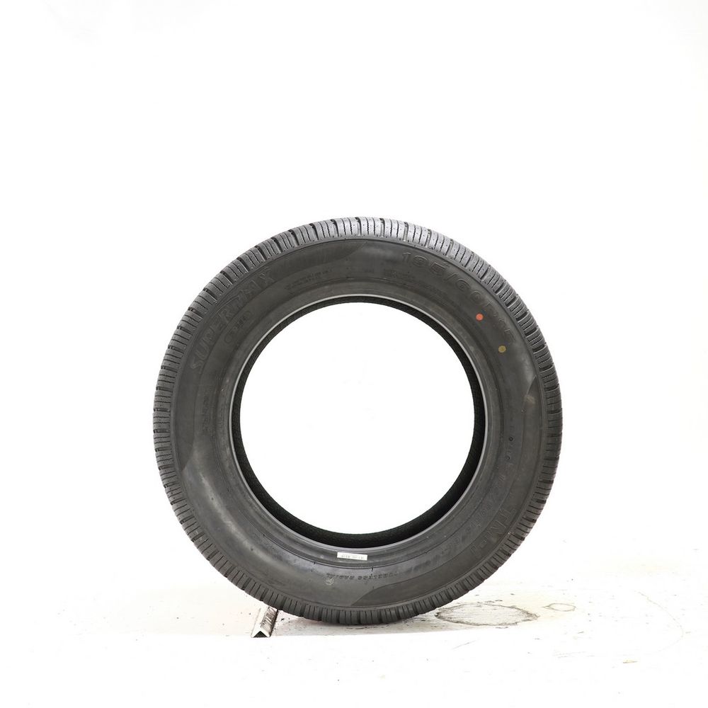 Set of (2) New 195/60R15 Supermax TM-1 88T - 10/32 - Image 3