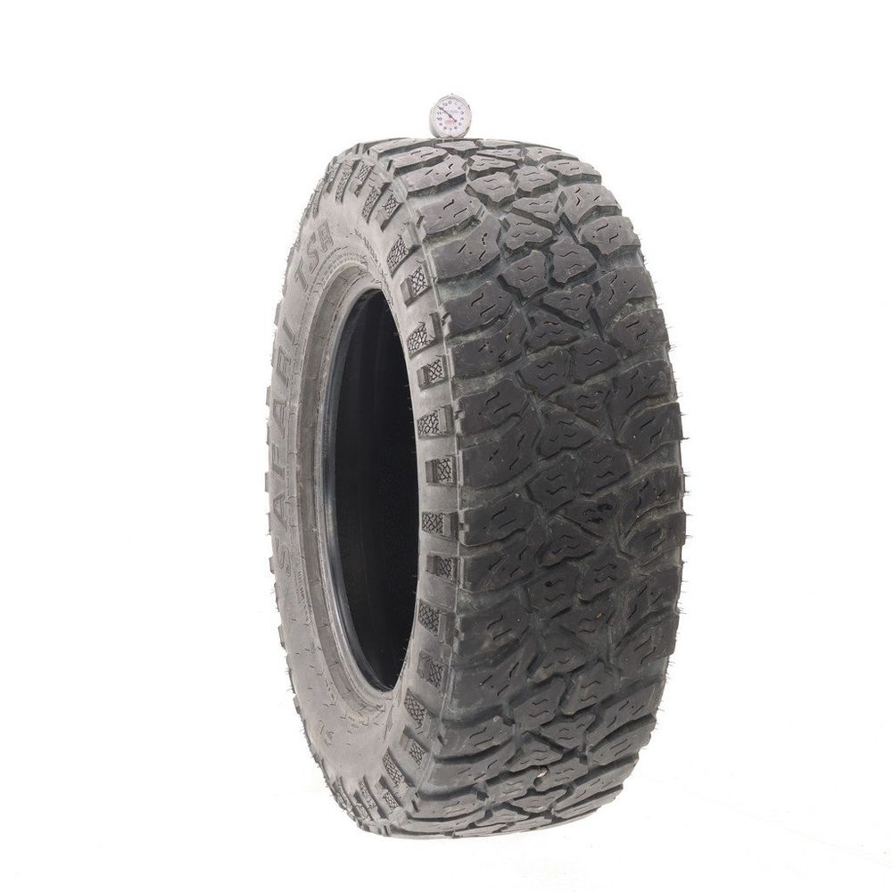 Used LT 275/65R18 Kelly Safari TSR 123/120Q E - 12/32 - Image 1