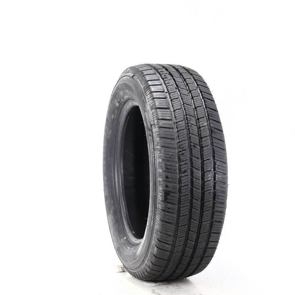 Driven Once 245/60R18 Michelin X LT A/S 105H - 11/32 - Image 1