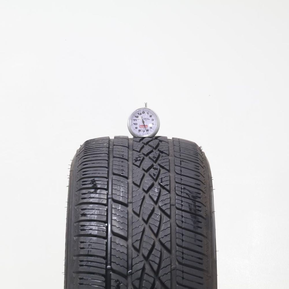 Set of (2) Used 215/55R18 Firestone Firehawk AS V2 95H - 5.5-6/32 - Image 5