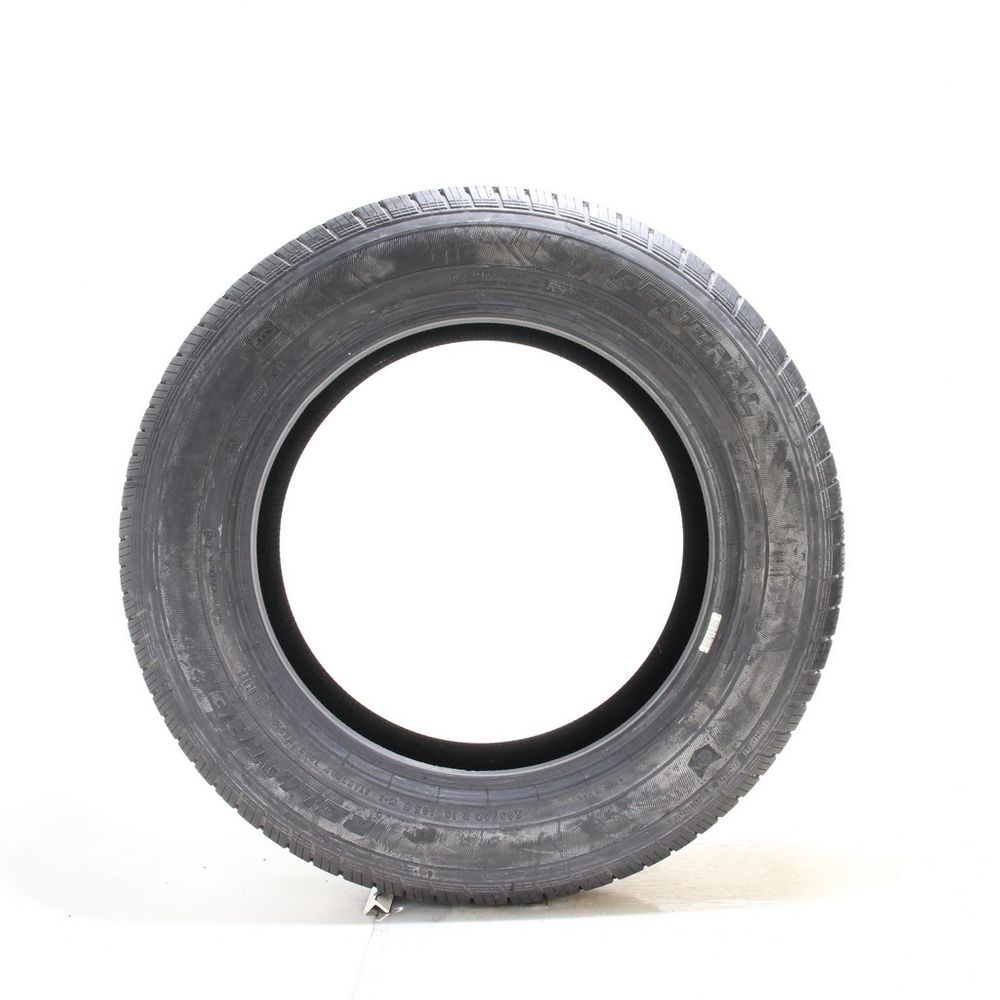 Driven Once 245/60R18 General Reliatrek HT 105H - 11.5/32 - Image 3