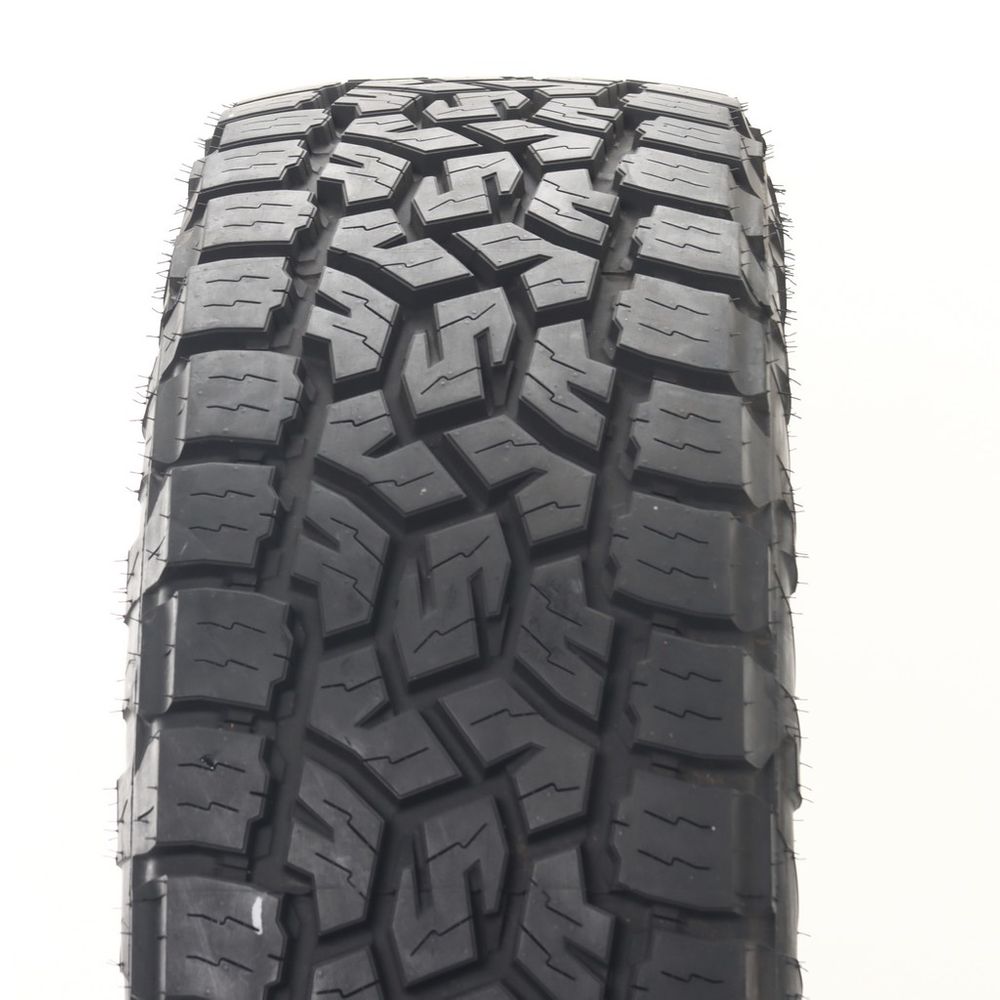Set of (2) Driven Once LT 275/65R20 Toyo Open Country A/T III 126/123S E - 15-16/32 - Image 5