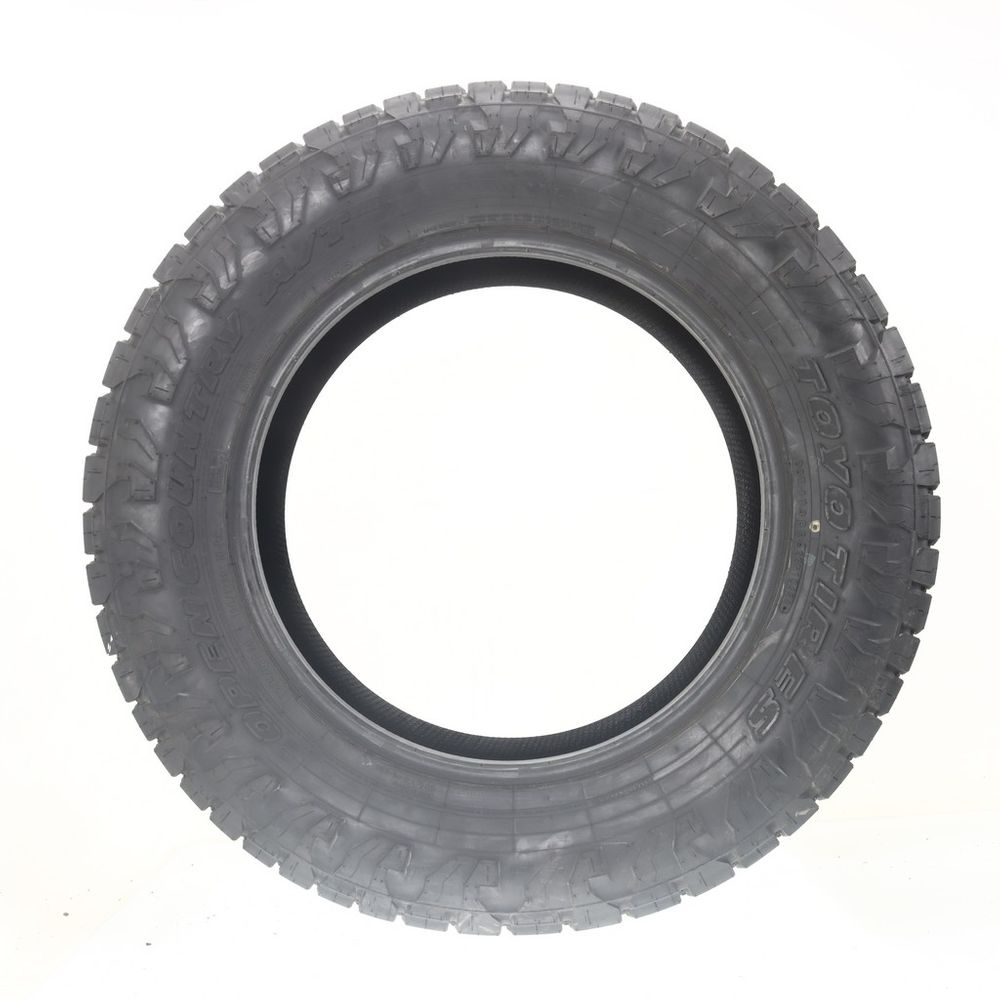 Set of (2) Driven Once LT 275/65R20 Toyo Open Country A/T III 126/123S E - 15-16/32 - Image 6