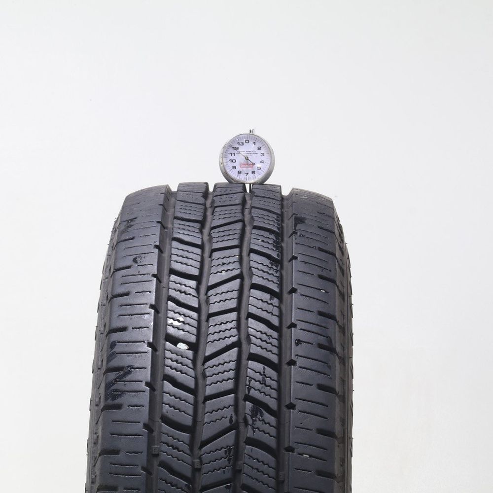 Used LT 245/75R16 DeanTires Back Country QS-3 Touring H/T 120/116R E - 11.5/32 - Image 2
