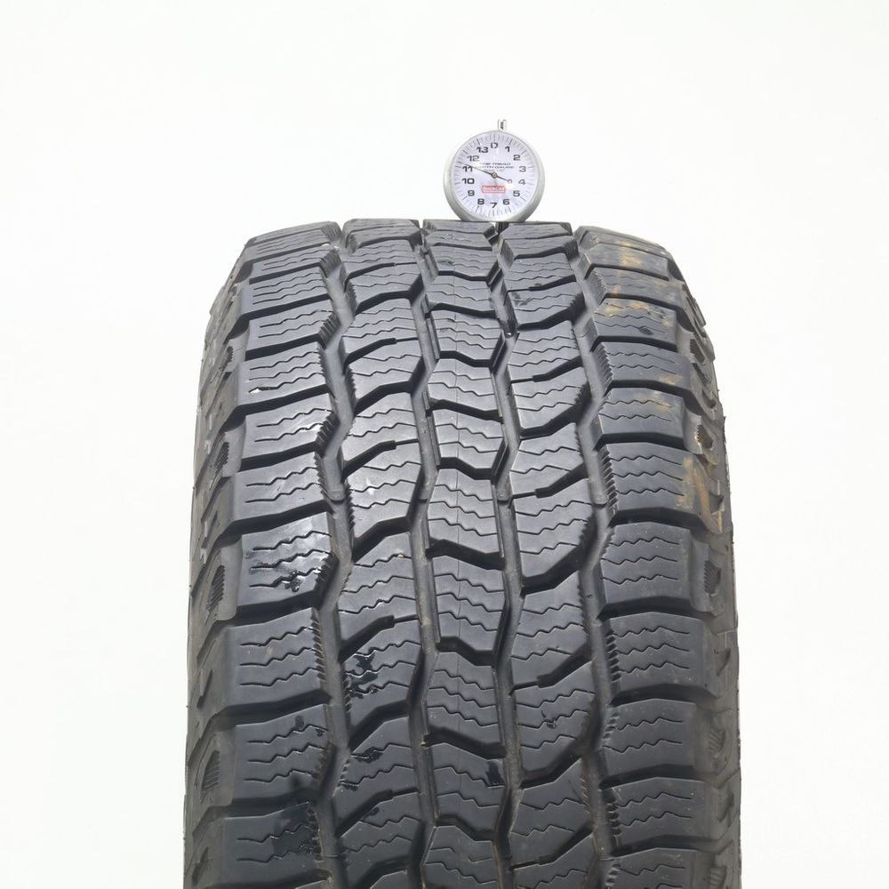 Used 265/70R17 Cooper Discoverer A/T 115T - 11/32 - Image 2