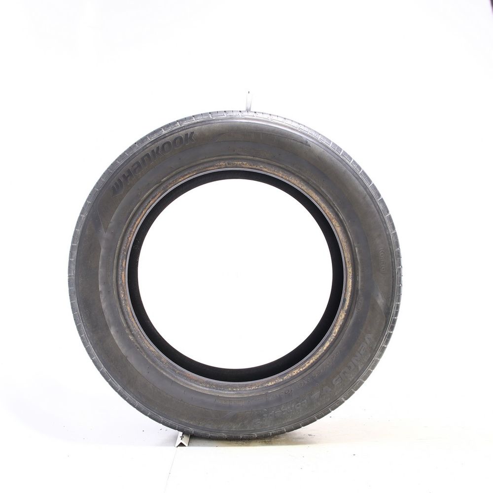 Used 245/55R18 Hankook Ventus V2 concept2 103W - 7/32 - Image 3