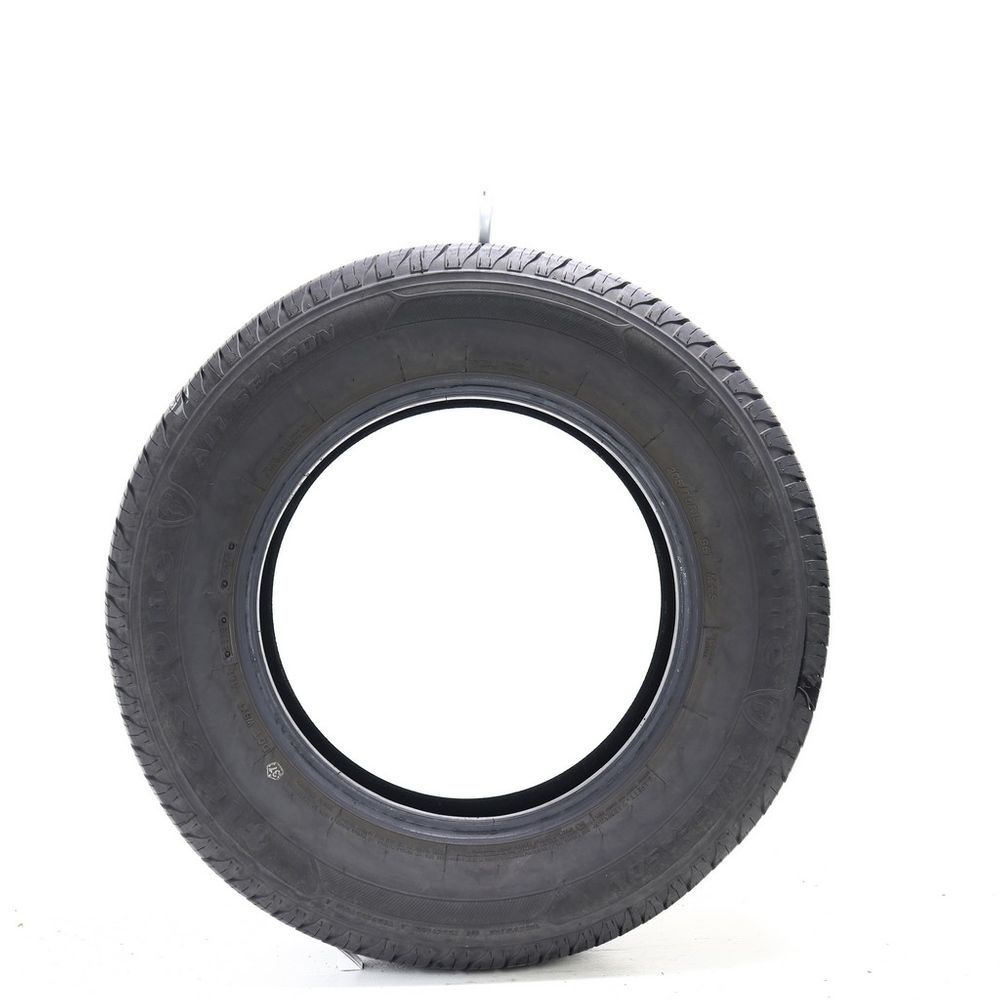 Used 205/70R15 Firestone All Season (Firestone) 96T - 8/32 - Image 3