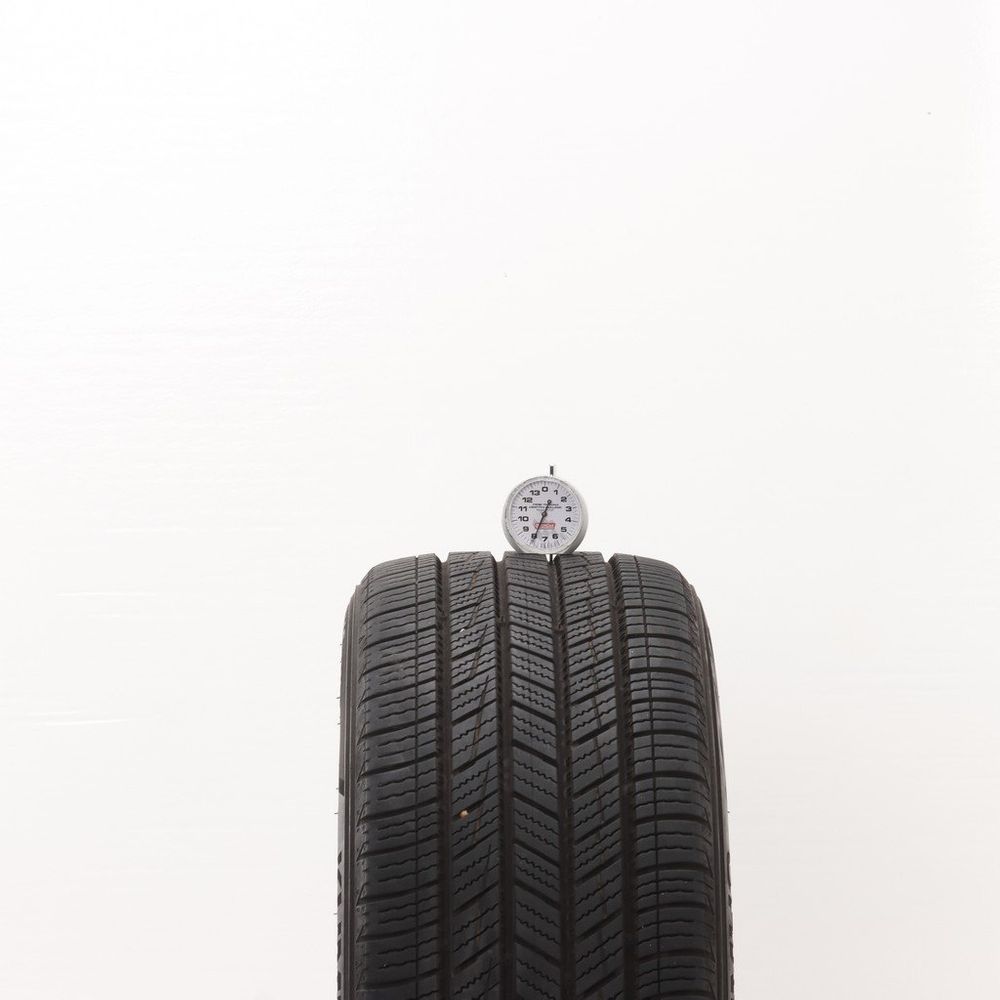 Set of (2) Used 215/45R17 Kumho Solus TA51a 87V - 7.5-8/32 - Image 5