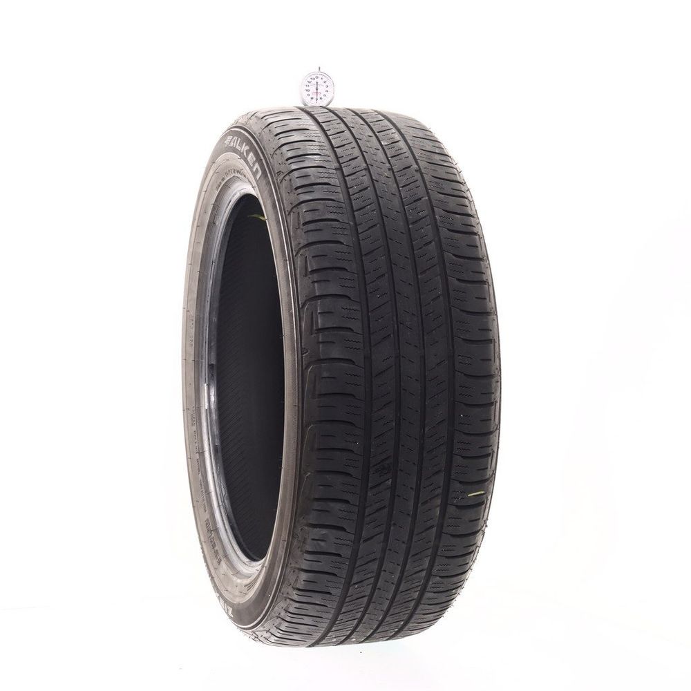 Used 255/50R20 Falken Ziex CT50 AS 104V - 7/32 - Image 1