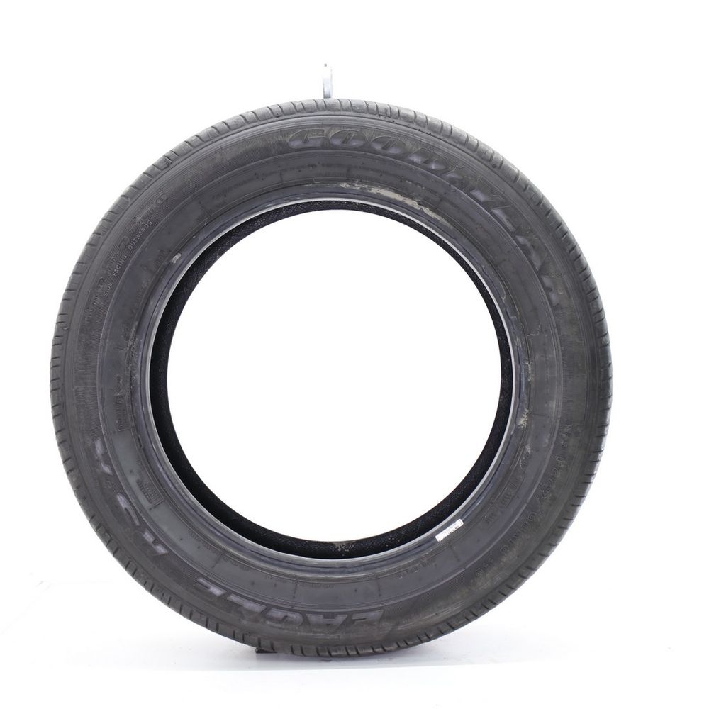 Set of (4) Used 225/60R18 Goodyear Eagle RS-A 99W - 8-9.5/32 - Image 3