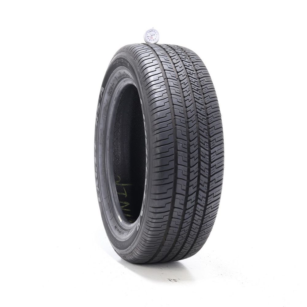 Set of (4) Used 225/60R18 Goodyear Eagle RS-A 99W - 8-9.5/32 - Image 4