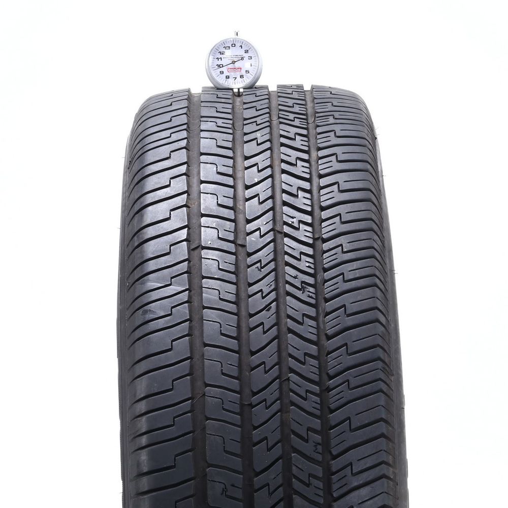 Set of (4) Used 225/60R18 Goodyear Eagle RS-A 99W - 8-9.5/32 - Image 5