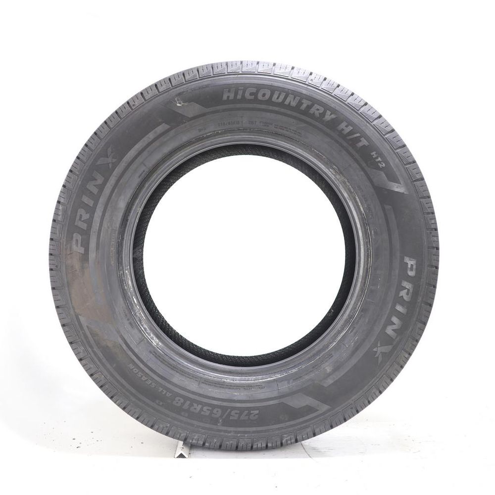 New 275/65R18 Prinx Hicountry H/T HT2 116T - 11.5/32 - Image 3