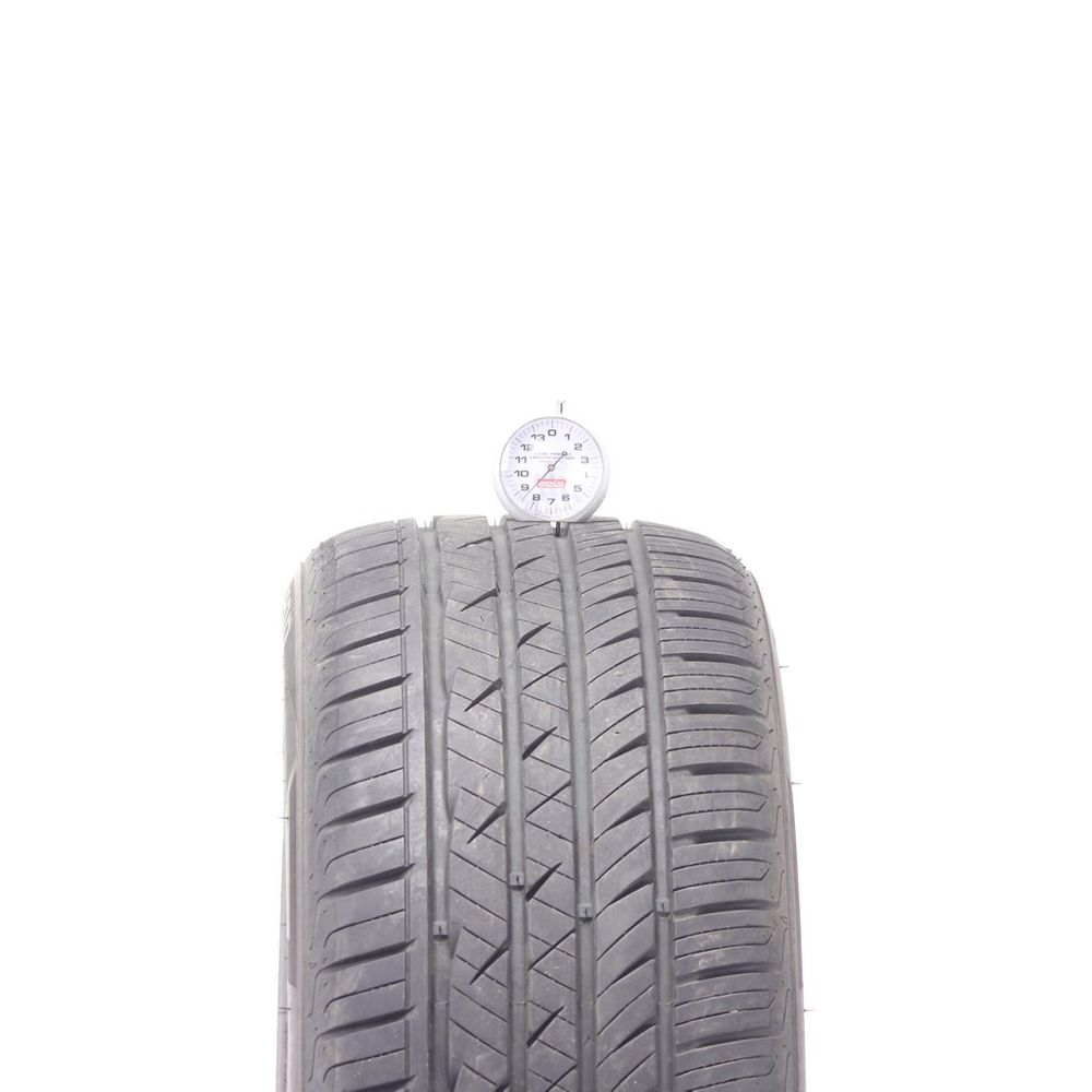 Set of (2) Used 205/50ZR17 Laufenn S Fit AS 93W - 8-8.5/32 - Image 5