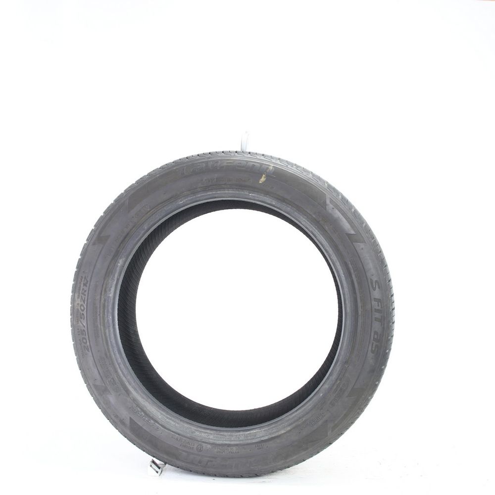 Set of (2) Used 205/50ZR17 Laufenn S Fit AS 93W - 8-8.5/32 - Image 6