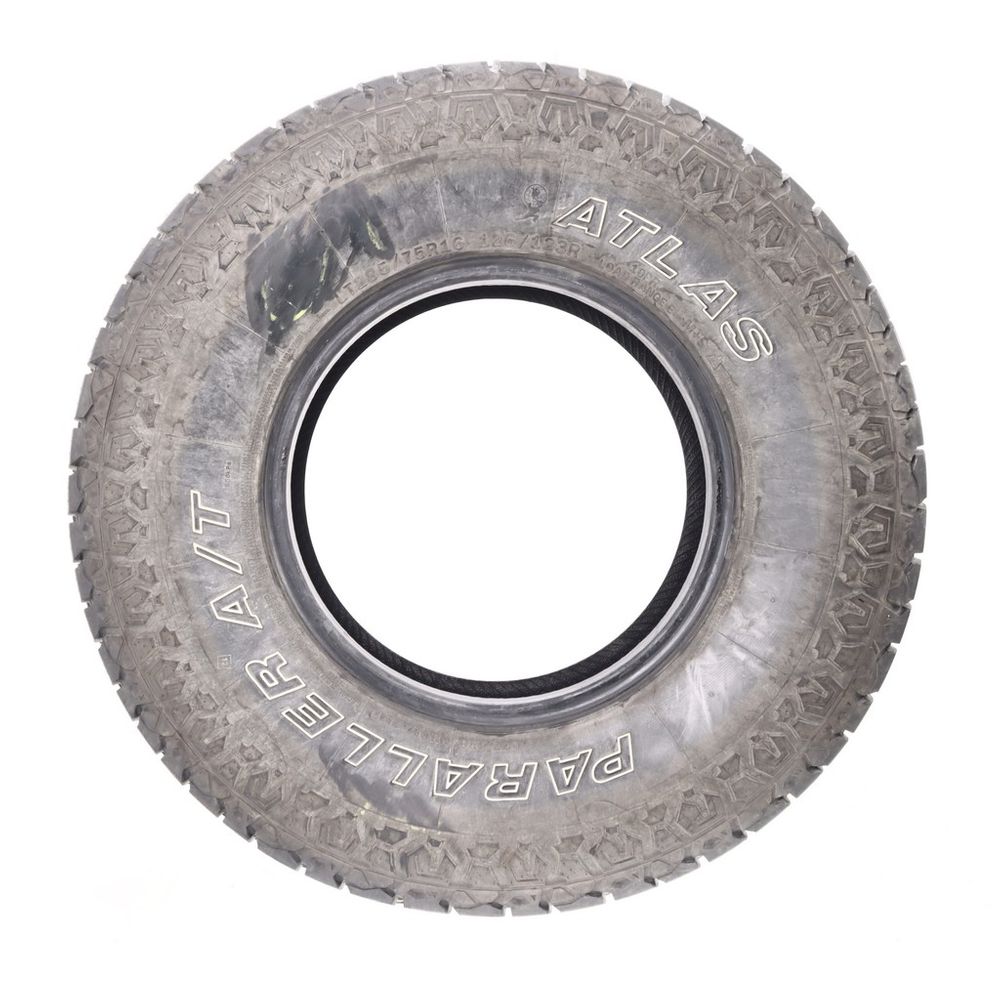 Used LT 285/75R16 Atlas Paraller A/T 126/123R E - 10.5/32 - Image 3