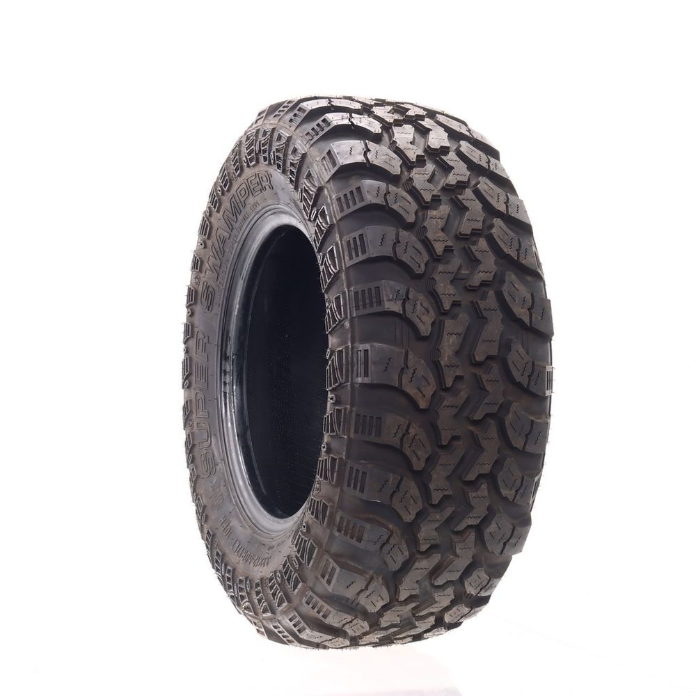 New LT 33X12.5R17 Interco Super Swamper Irok ND 120Q E - Image 1