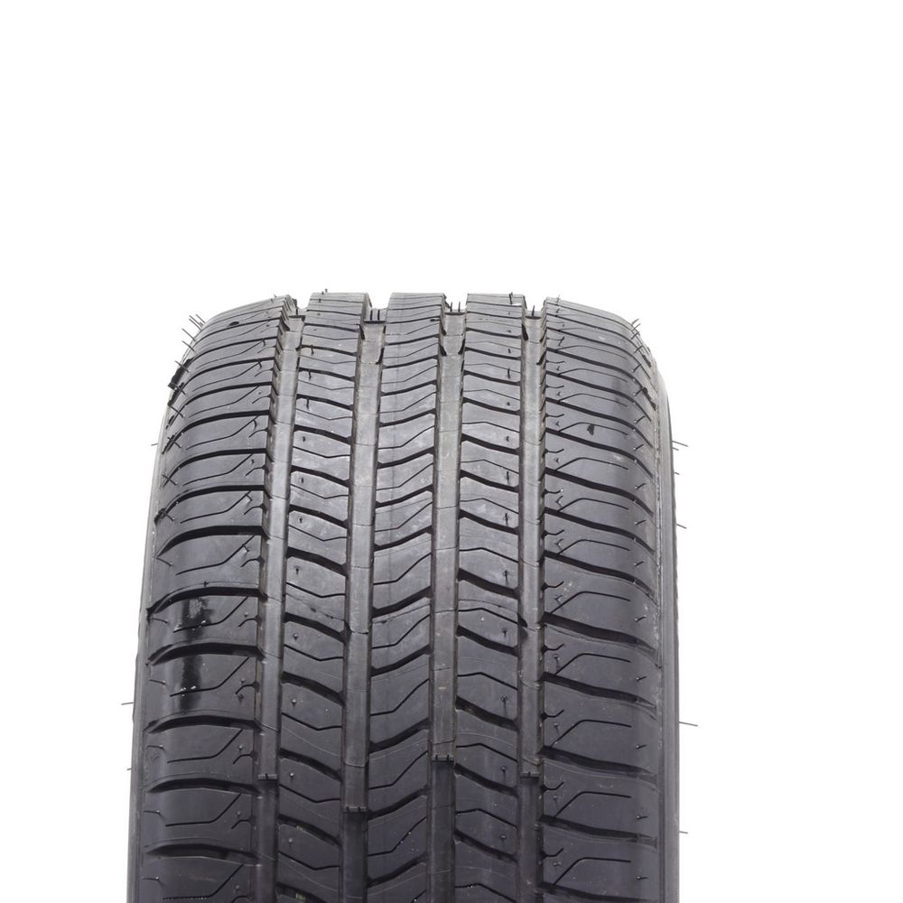 Set of (2) Driven Once 225/50R17 Michelin Energy Saver A/S 93V - 9.5/32 - Image 2