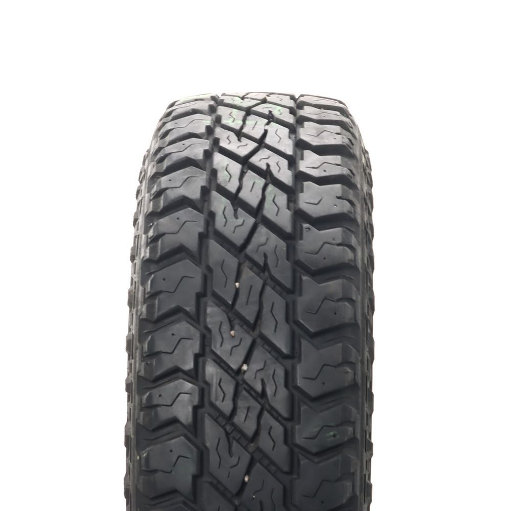 Used LT 255/80R17 Cooper Discoverer S/T Maxx 121/118Q E - 14/32 - Image 2
