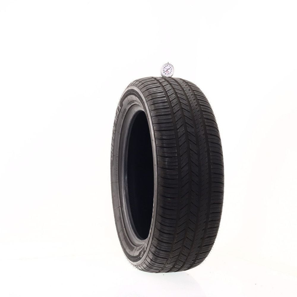 Set of (2) Used 225/55R18 Green Max Optimum HP 98H - 8.5-9/32 - Image 4