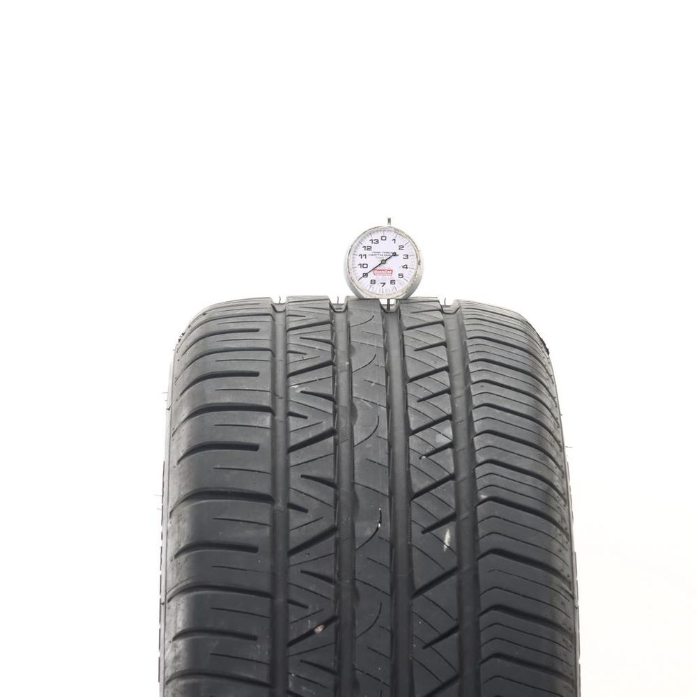 Used 245/45R20 Cooper Zeon RS3-G1 103Y - 9/32 - Image 2