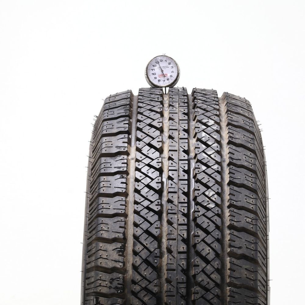 Used 265/70R16 Wide Track Baja HT 111S - 13/32 - Image 2