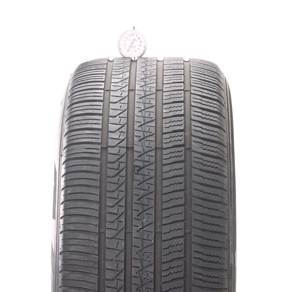 Set of (4) Used 275/50R20 Pirelli Scorpion Zero MO 113V - 6.5-8/32 - Image 11