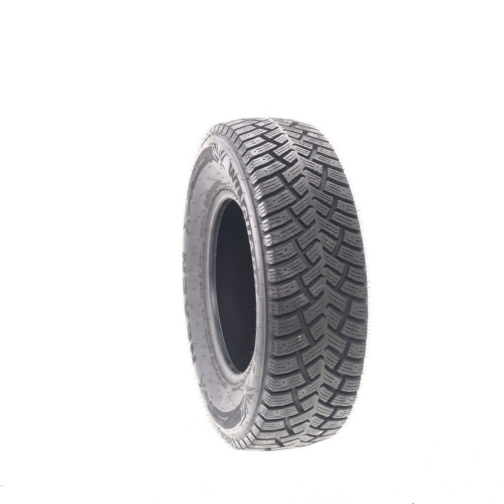 Set of (2) Used LT 245/75R16 Nexen WinGuard winSpike 3 120/116R E - 14-15/32 - Image 1