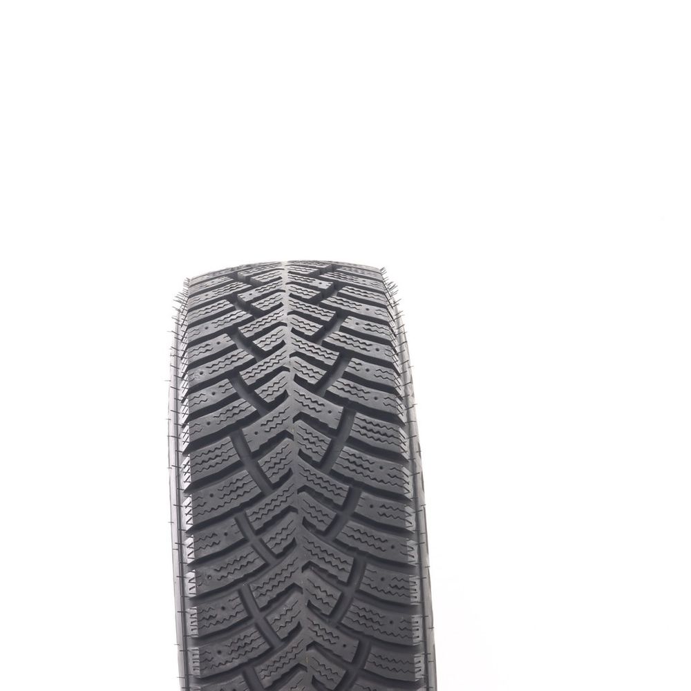Set of (2) Used LT 245/75R16 Nexen WinGuard winSpike 3 120/116R E - 14-15/32 - Image 2