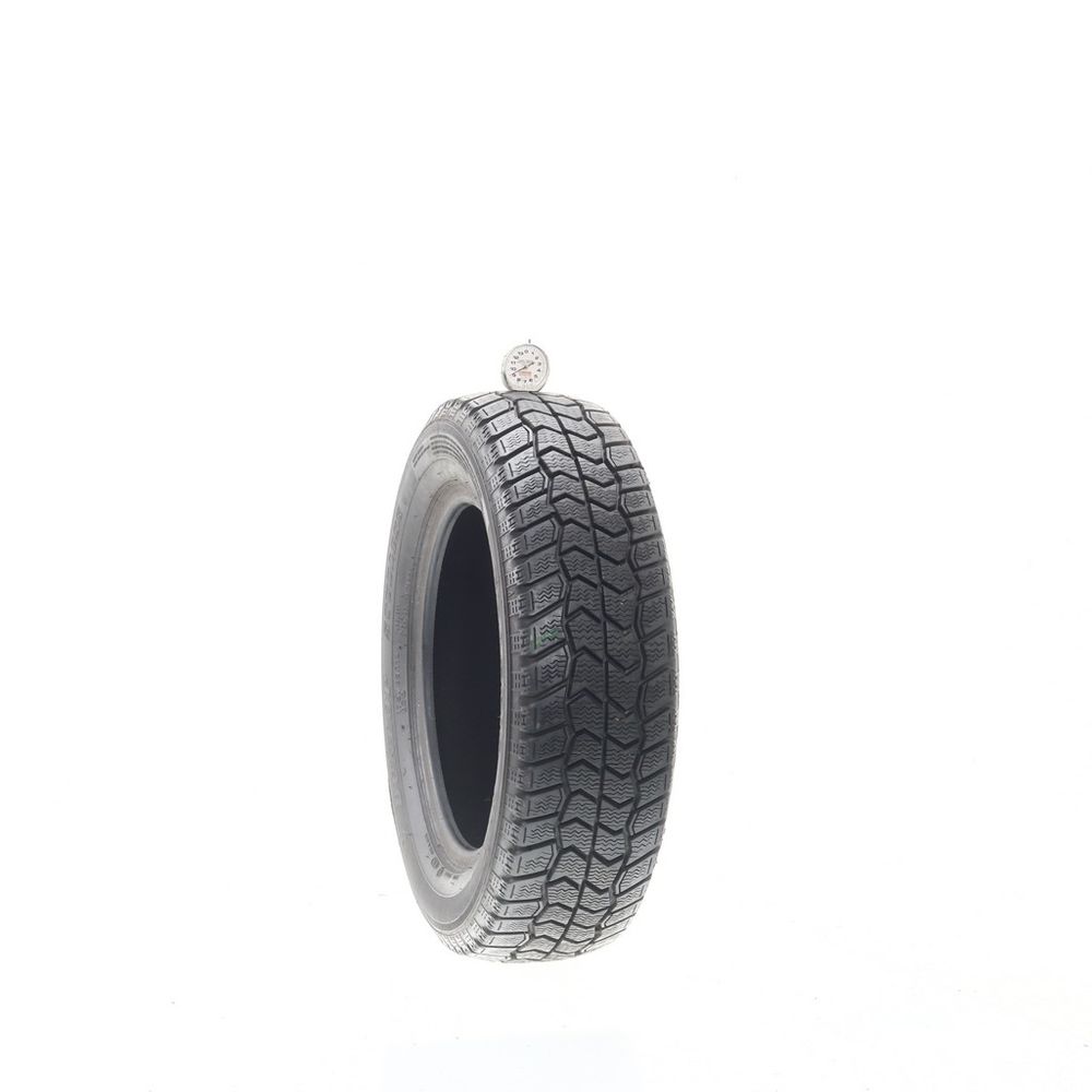 Set of (2) Used 175/65R14 Dunlop Graspic HS-1 82Q - 9-10.5/32 - Image 1