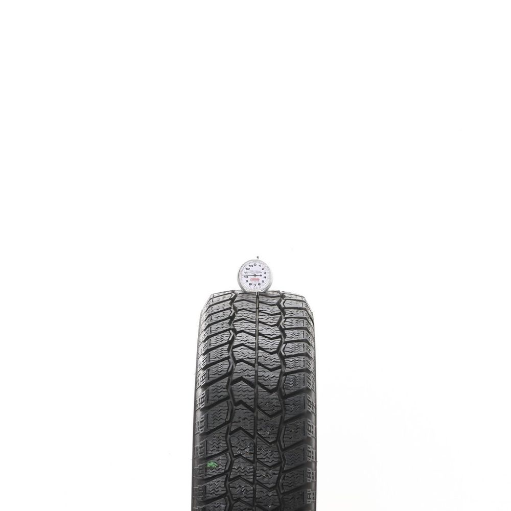 Set of (2) Used 175/65R14 Dunlop Graspic HS-1 82Q - 9-10.5/32 - Image 5