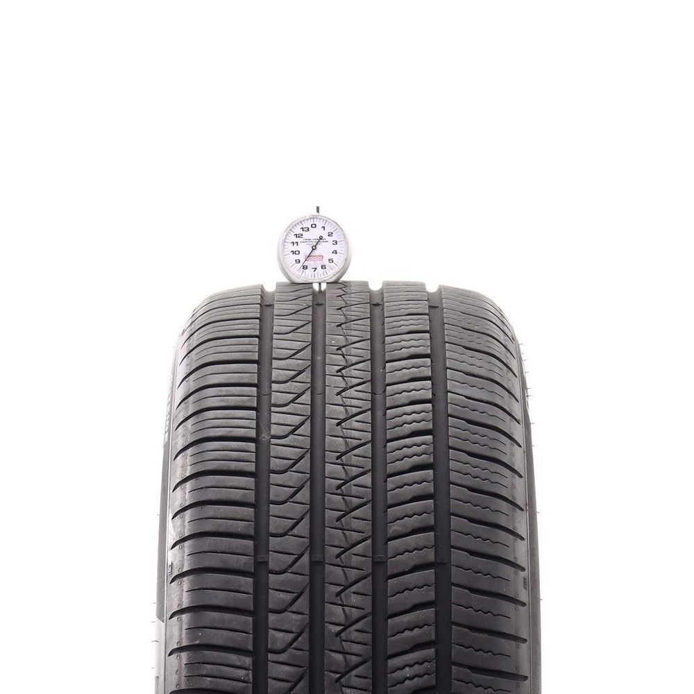 Set of (4) Used 235/45R18 Pirelli P Zero All Season Plus Elect PNCS 98Y - 8-8.5/32 - Image 2