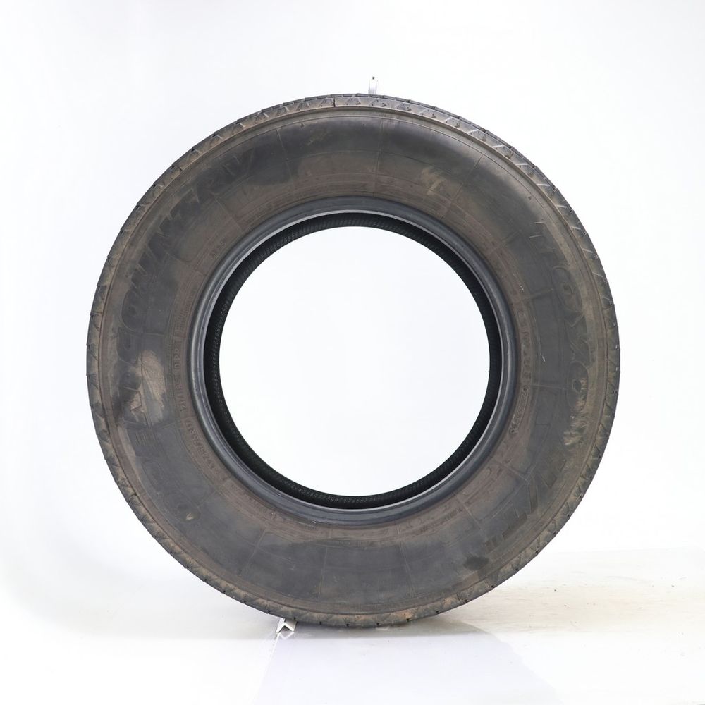 Used LT 245/75R17 Toyo Open Country H/T II 121/118S E - 6.5/32 - Image 3