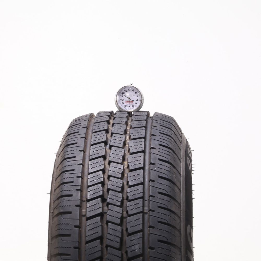 Used 235/75R15 Linglong Crosswind H/T 109T - 11.5/32 - Image 2