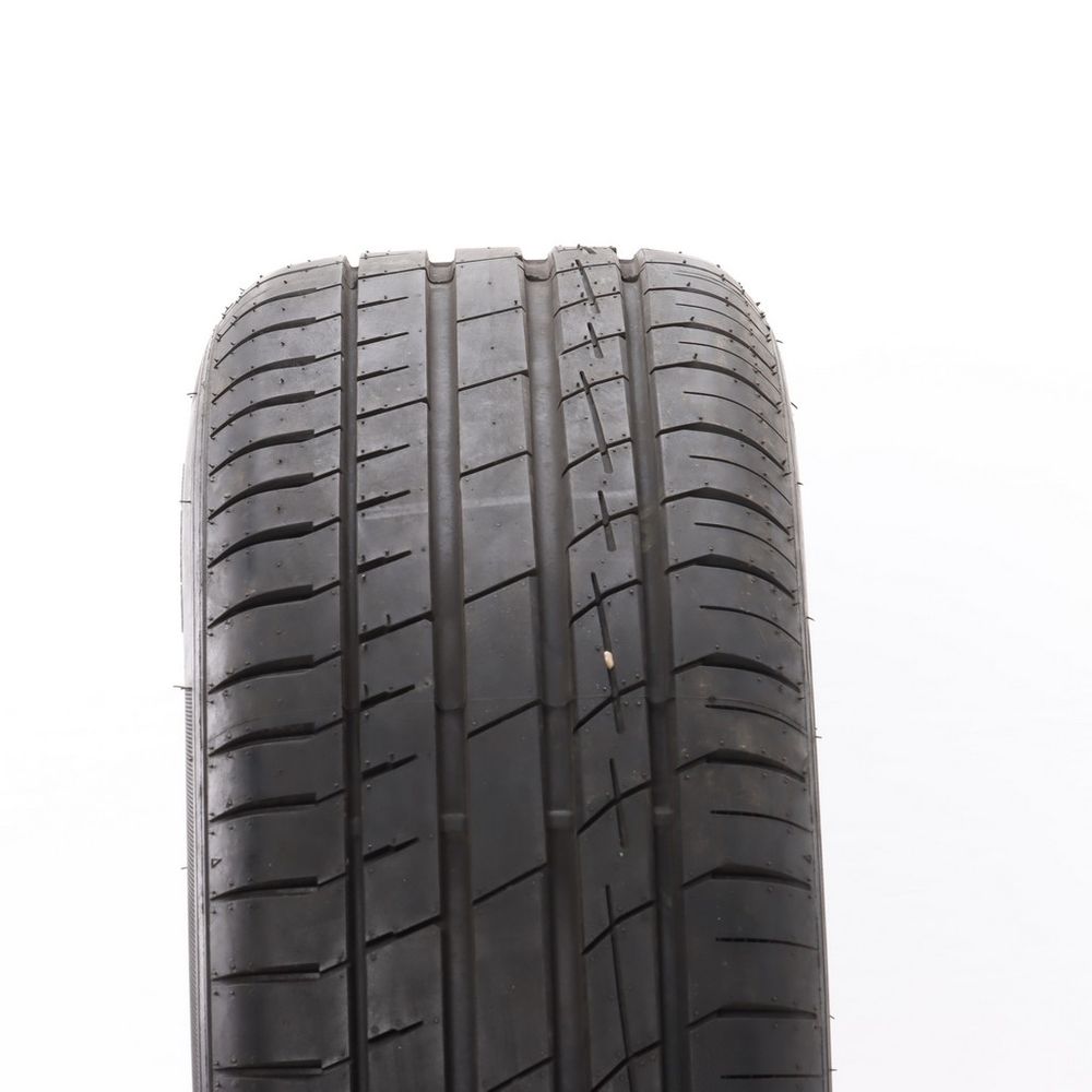 Driven Once 265/65R17 Accelera IOTA ST68 116H - 9.5/32 - Image 2
