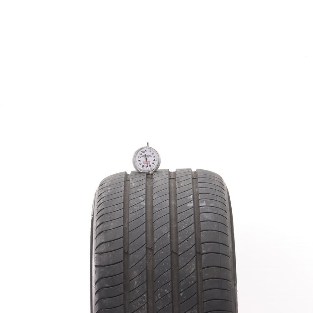 Used 245/45R19 Michelin e.Primacy MO 102Y - 6.5/32 - Image 2