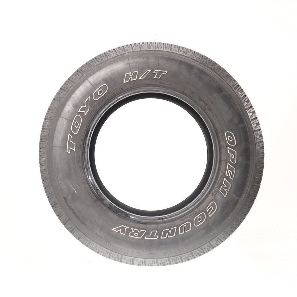 Used 245/75R17 Toyo Open Country H/T 110S - 8.5/32 - Image 3