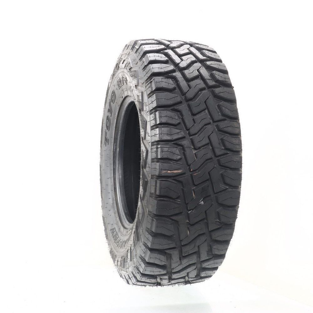 Used LT 35X12.5R17 Toyo Open Country RT 121Q E - 19/32 - Image 1