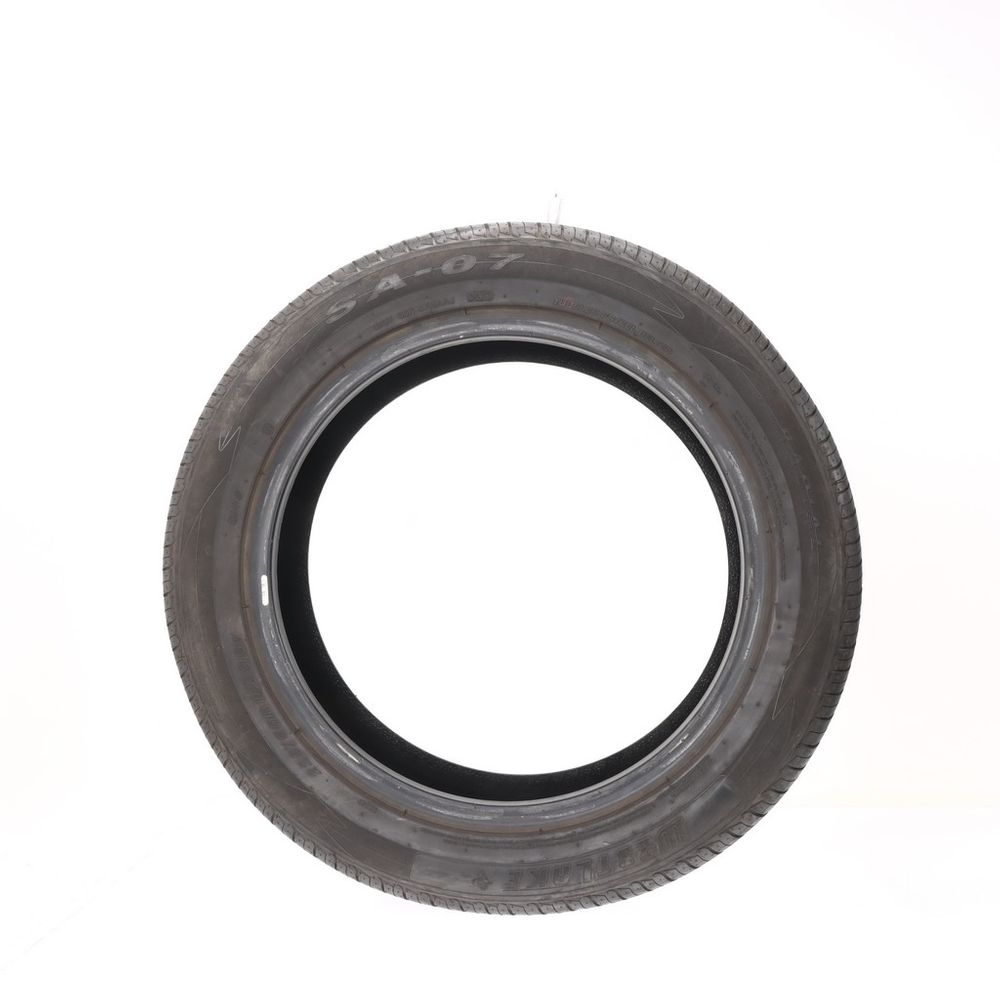Set of (4) Used 225/55R18 Westlake SA-07 98V - 8-9/32 - Image 6