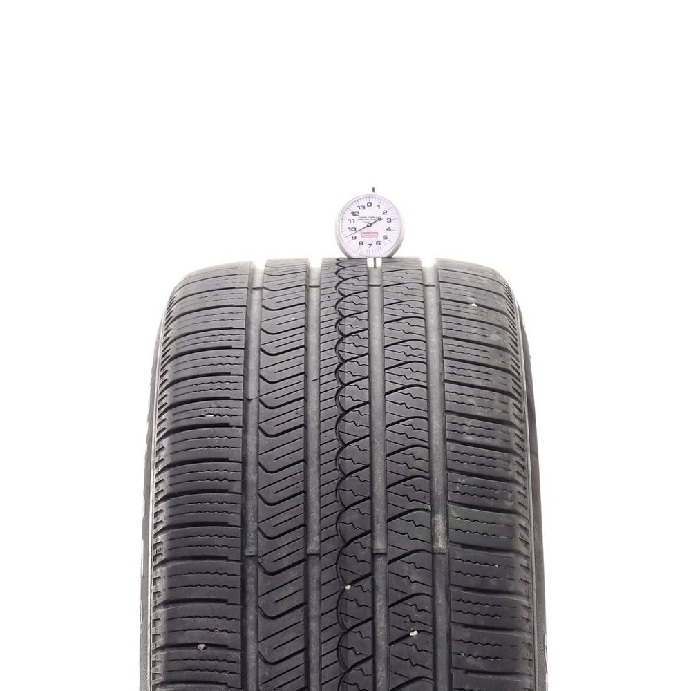 Used 255/50R20 Pirelli Scorpion AS Plus 3 109V - 9.5/32 - Image 2