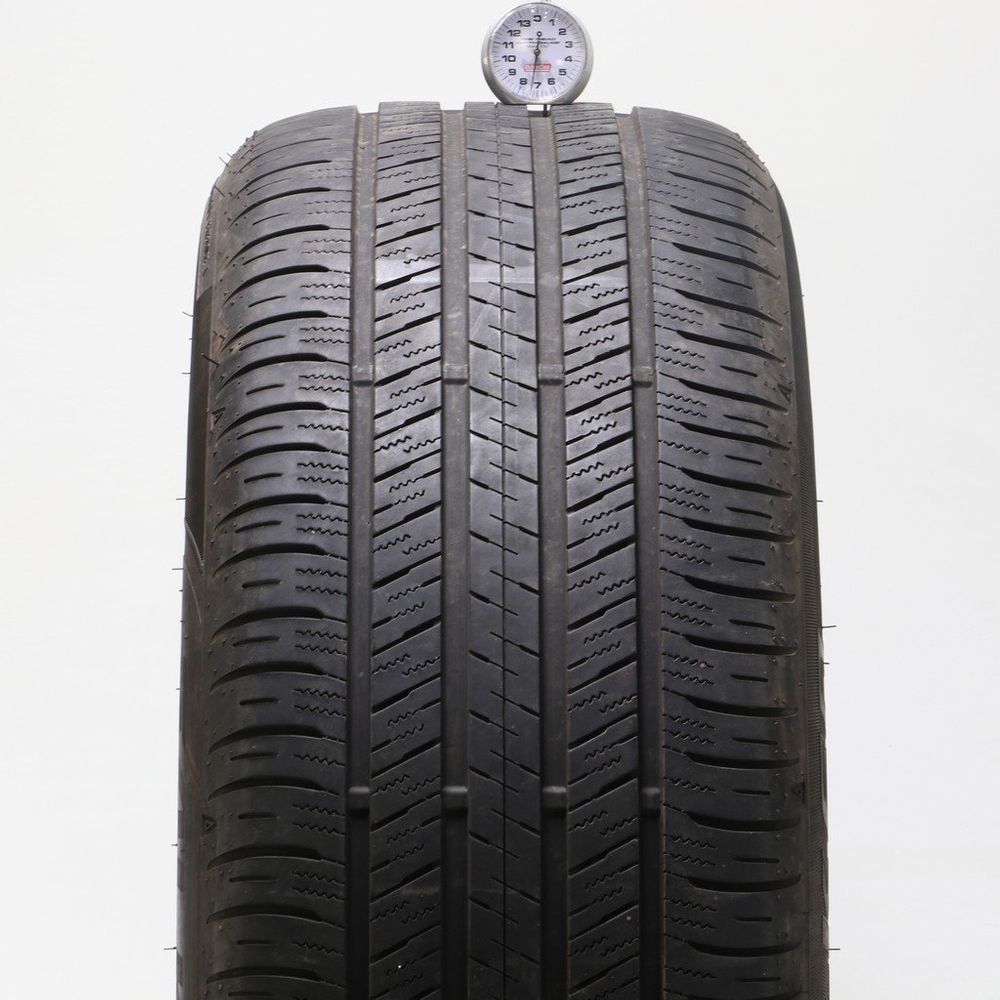 Set of (4) Used 275/45R21 Falken Ziex CT60A A/S 107W - 7/32 - Image 2