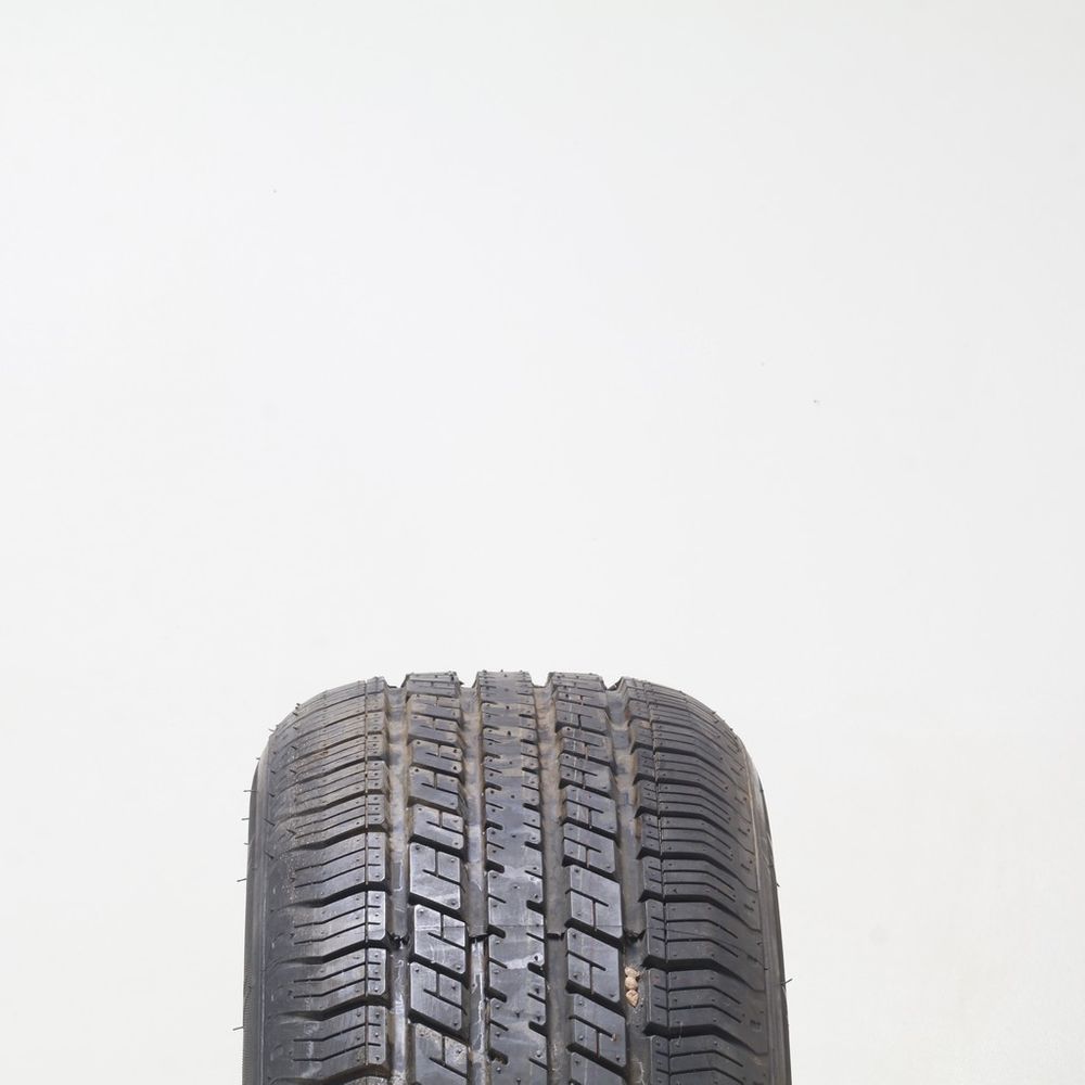 Driven Once 205/55R16 Epic Radial LL821 A/S 91H - 8.5/32 - Image 2