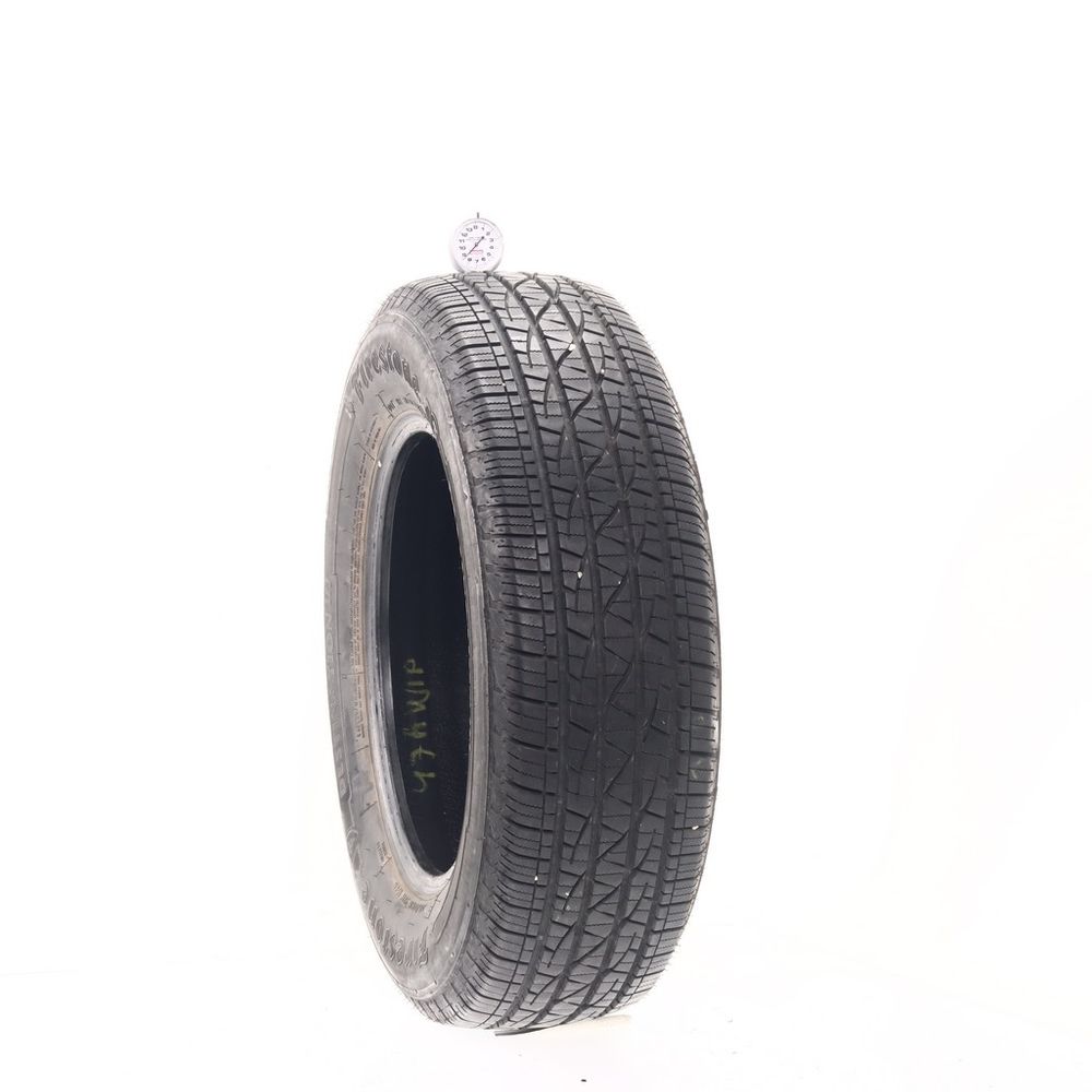 Set of (2) Used 205/70R16 Firestone Destination LE3 97H - 8-8.5/32 - Image 4