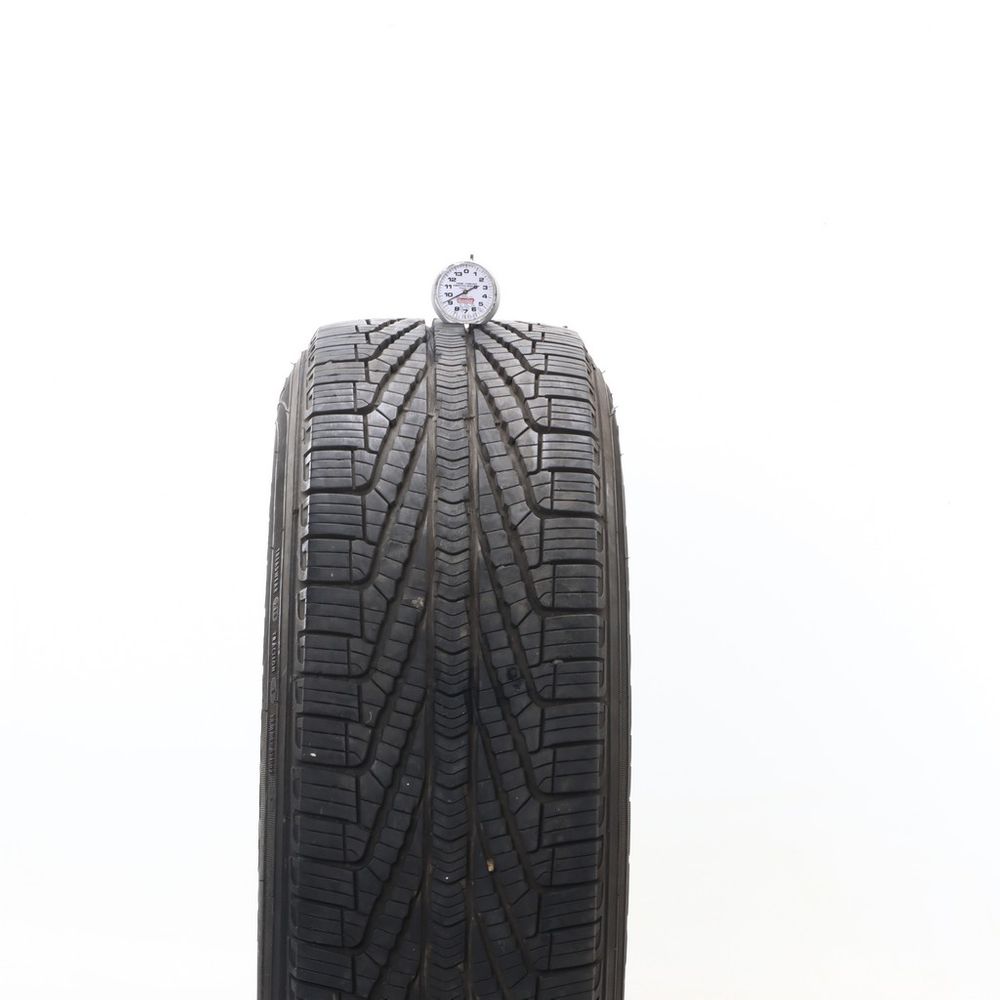 Used 245/65R17 Goodyear Assurance CS Tripletred AS 105T - 9.5/32 - Image 2